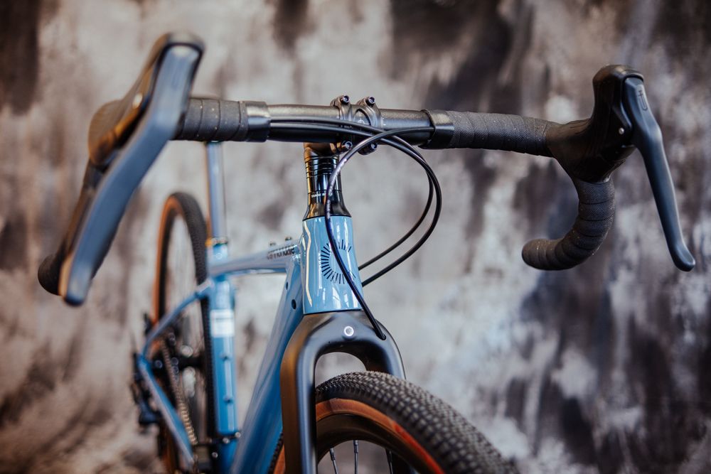 Gravel Topstone AL 3 Sword 10s SMC Cannondale Warszawa R.S (51) FV23%