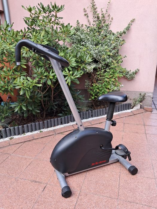 Stacjonarny rower do ćwiczeń