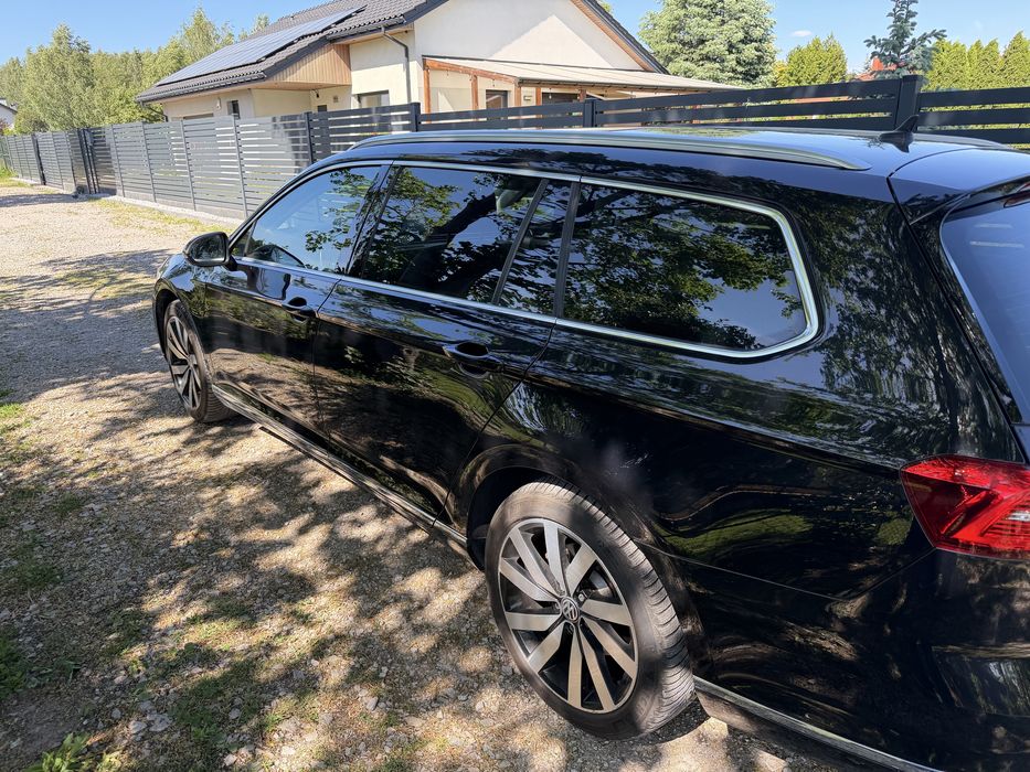 PASSAT 2.0 TDI BMT HIGHLINE