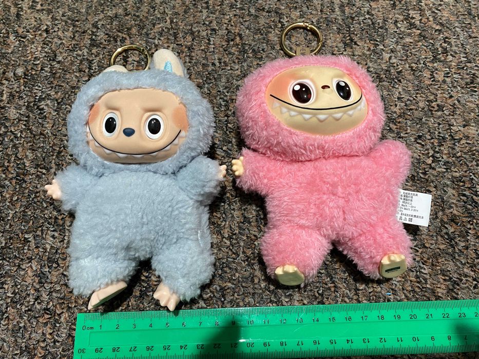 играшка лабубу .