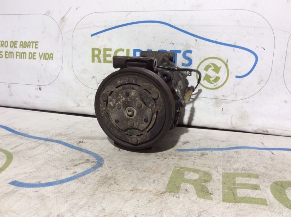 Compressor de ar condicionado Suzuki Ignis