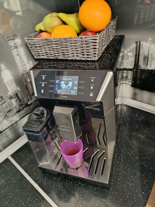 Express DeLonghi 19 bar