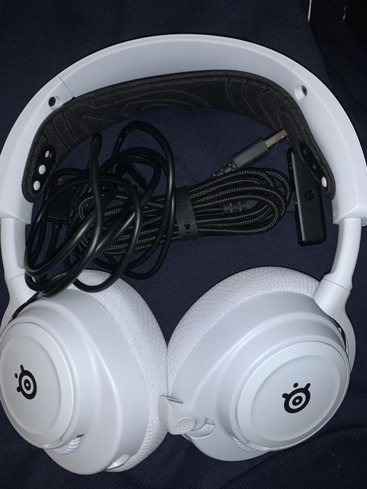 Steelseries Arctis Nova 7X Xbox Series X