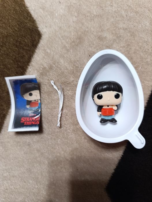 Вилл из очень странных дел will stranger things