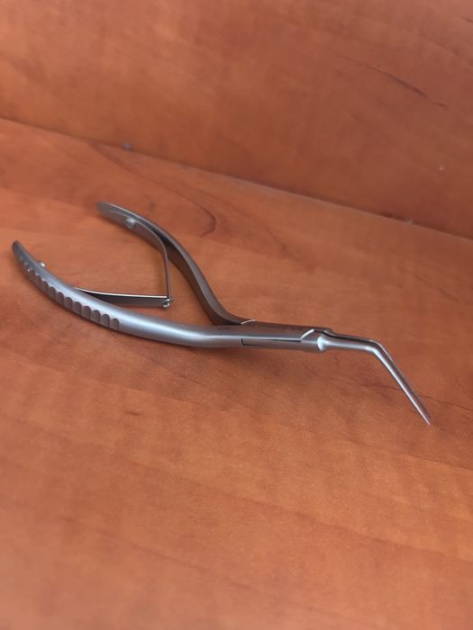 Mikrokleszcze Endodontyczne ERS 118-125 | Nowe