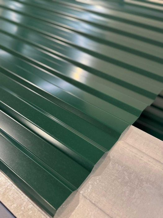 Blachy Trapezowe T4-T35 Producent - darmowa wycena