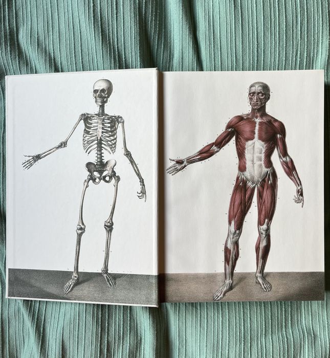 Atlas of Human Anatomy and Surgery - Taschen