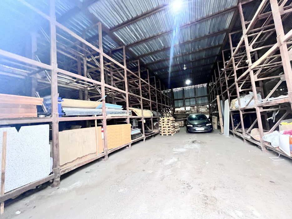 Довгострокова оренда. 100м2