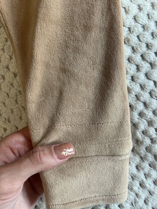 Флісовий костюм