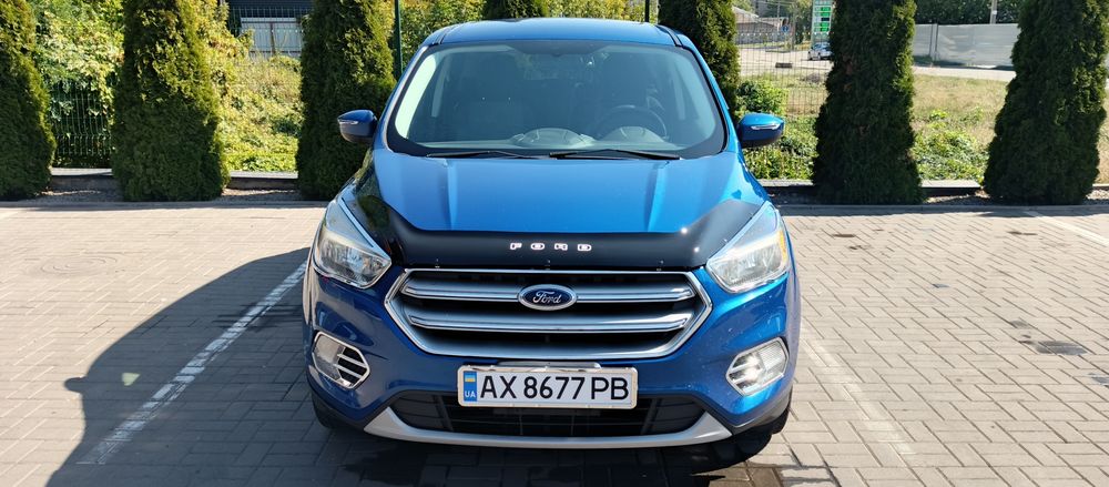 Продам Ford Escape 2017 гв