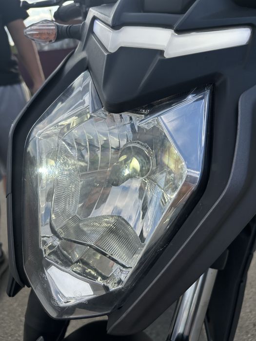 Продам loncin cr4