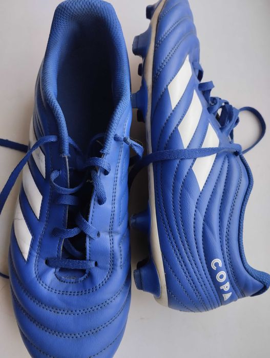 Футбольні бутси Adidas