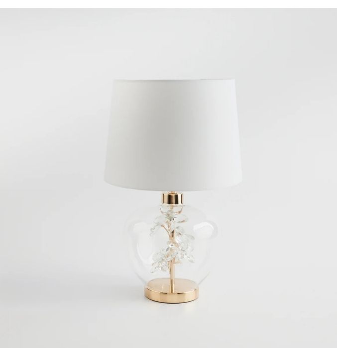 Lampa Stołowa Floria  home&you NOWA
Lampa Stołowa Floria