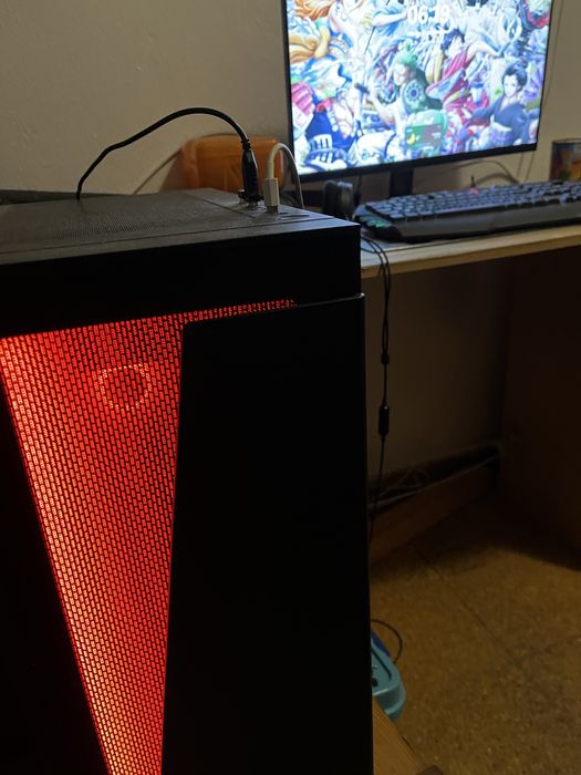 Desktop Gaming nvidia 3060 Rtx