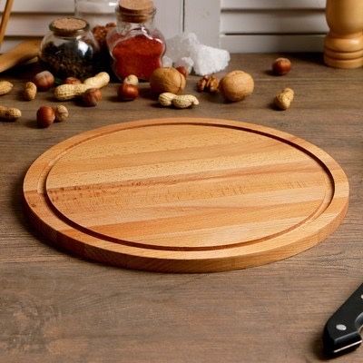 Доски для пиццы из дерева