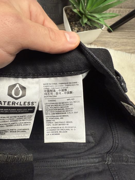 Джинси Levis Hi-Ball 501, 511, 514