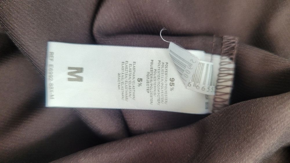 Top damski, rozm. M.