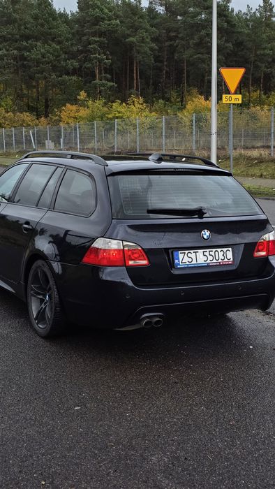 Bmw seria5 e61 e60 530d