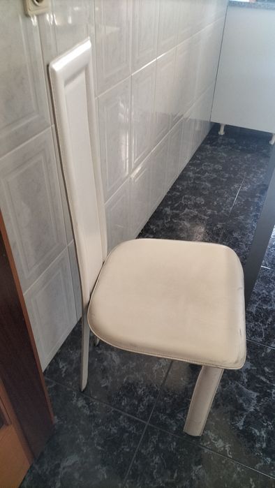 Cadeiras de cozinha