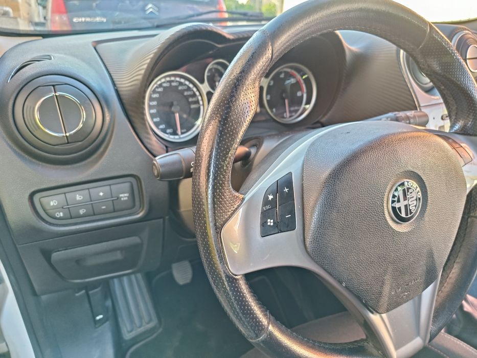 Vendo Alfa Romeo Mito