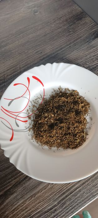 Сушений кріп укроп  сімена