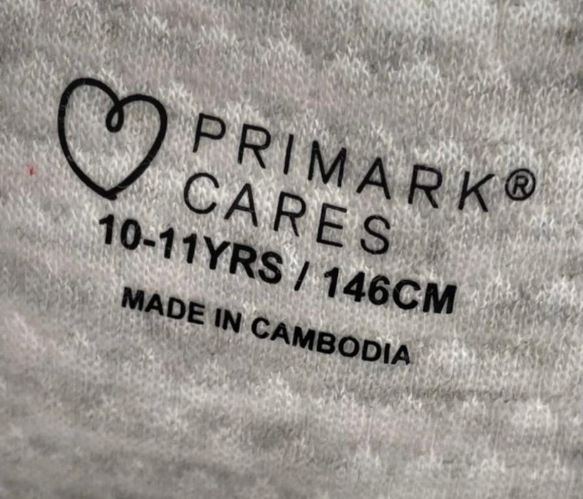 Szara rozpinana dziewczynka