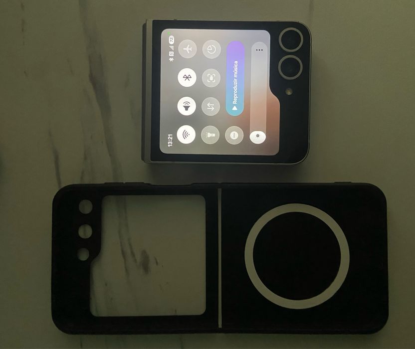 Samsung Zflip 6 256gg