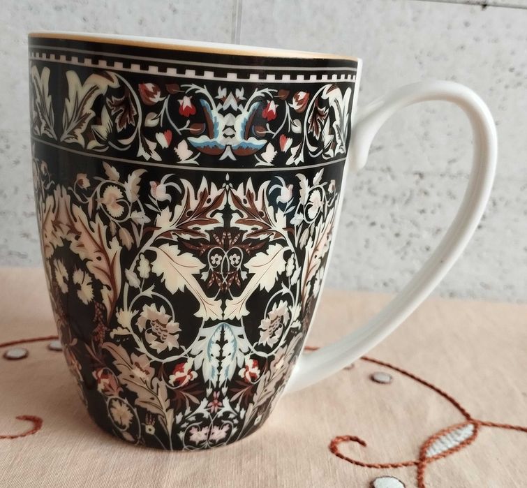 Kubek Duo The Art Gallery