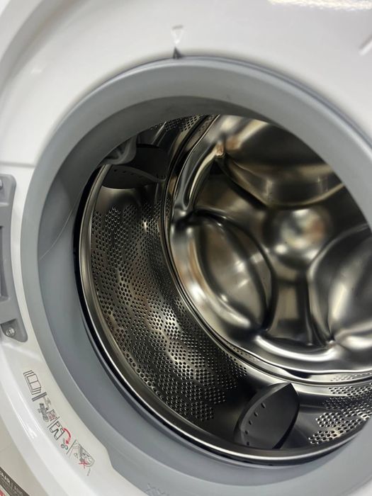 ГАРАНТИЯ! Стиральная машина AEG LF62R864 Пральна машина AEG купити