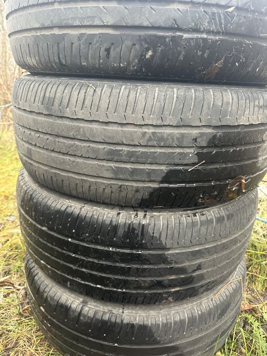 Резина BRIDGESTONE літо 235/60 R17