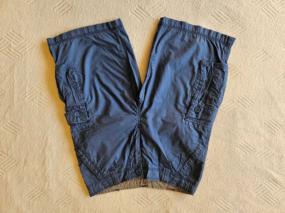 Spodenki, szorty dziecięce, młodzieżowe LEVIS, rozm. 14