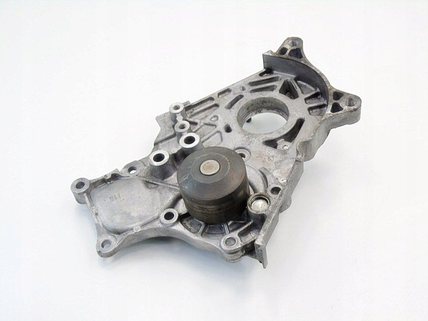 Pompa Wody 2.0 D4D D-4D Avensis T25 Corolla E12 1Cd Rav4 Previa