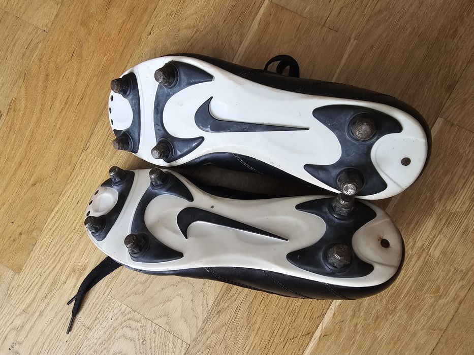 Бутси Nike Tiempo 650 оригінал