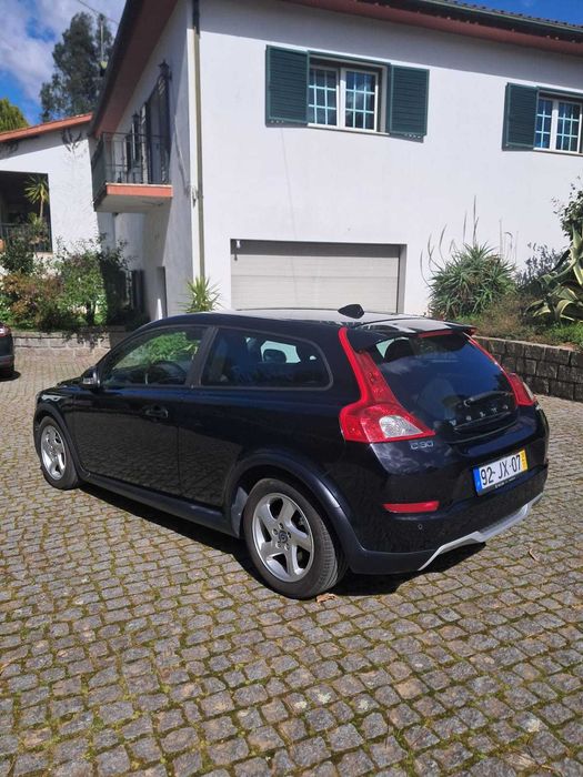 Volvo C30 Momentum
