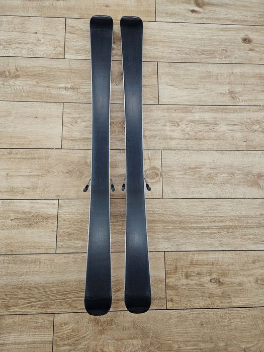 Narty dziecięce 120cm