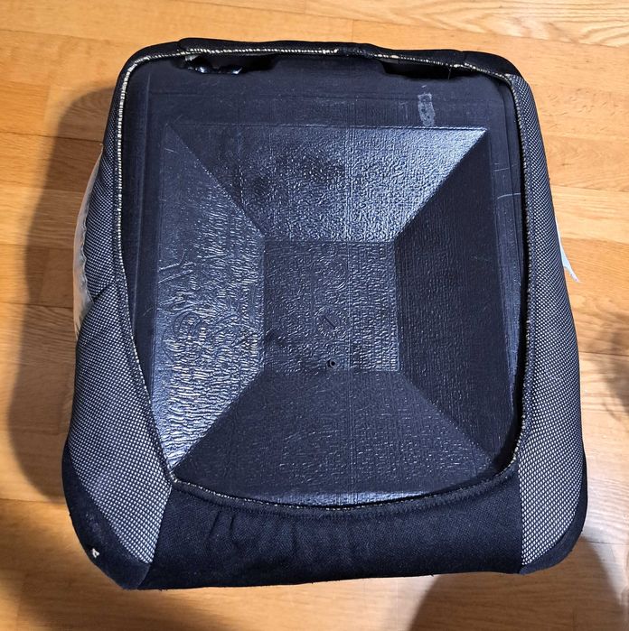 Assento/Banco elevatório automóvel - Criança entre 15kg - 36kg - Nania