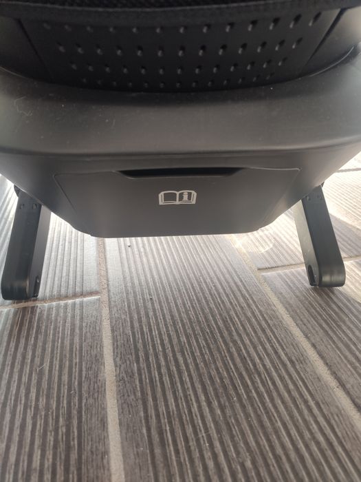 Cadeira Joie I-Spin 360 E