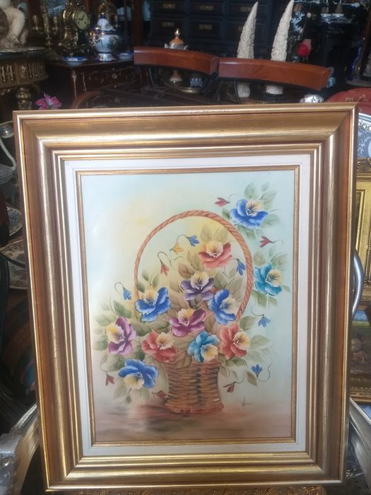 Quadros (Variadíssimos)