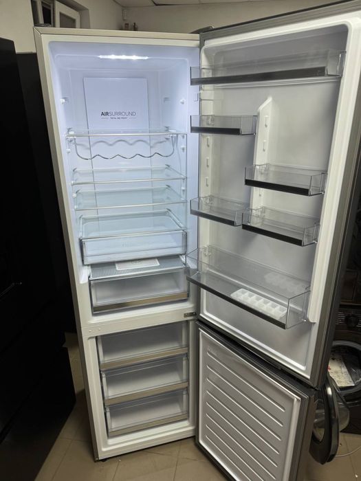 Холодильник Haier A+++