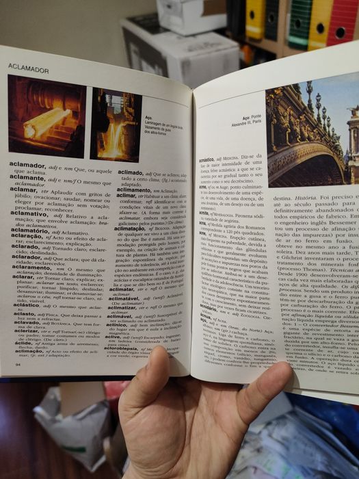 Enciclopédia Público (30 Vols.)