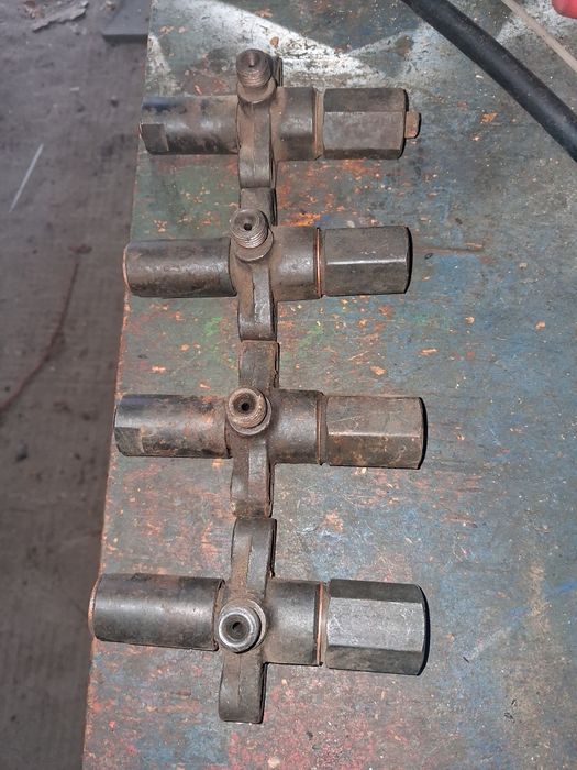 Форсунки мтз-50,т-74