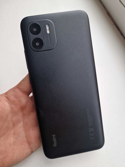 Xiaomi redmi A1 2/32GB полностью рабочий