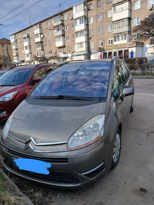 Продам автомобіль