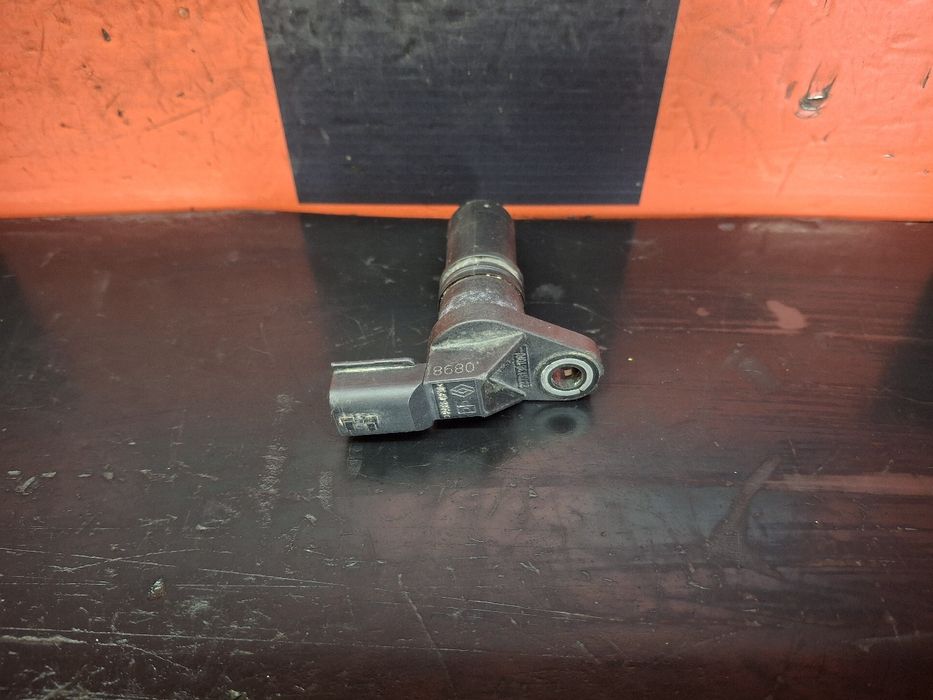 Sensor da cambota / sensor de rotação / sensor de velocidade MERCEDES-