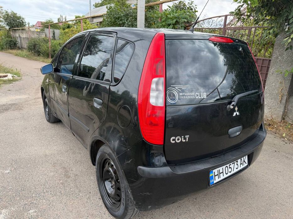 Продам Colt полностью на ходу