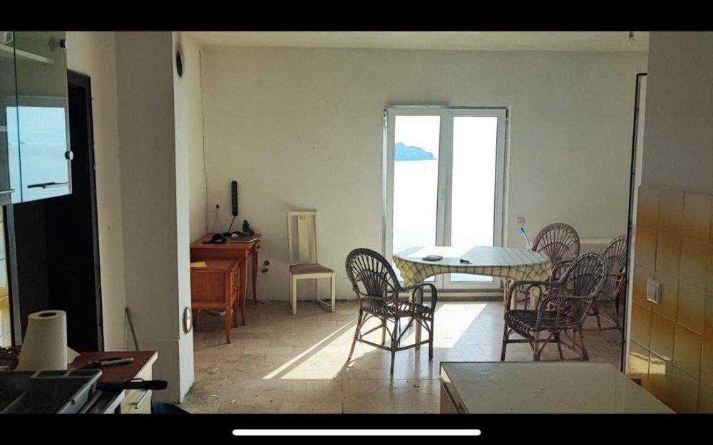 ХИТ! Первая линия моря! Дом в Хорватии, Дубровник. Пляж! Причал!