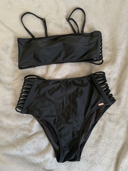 Роздільний купальник