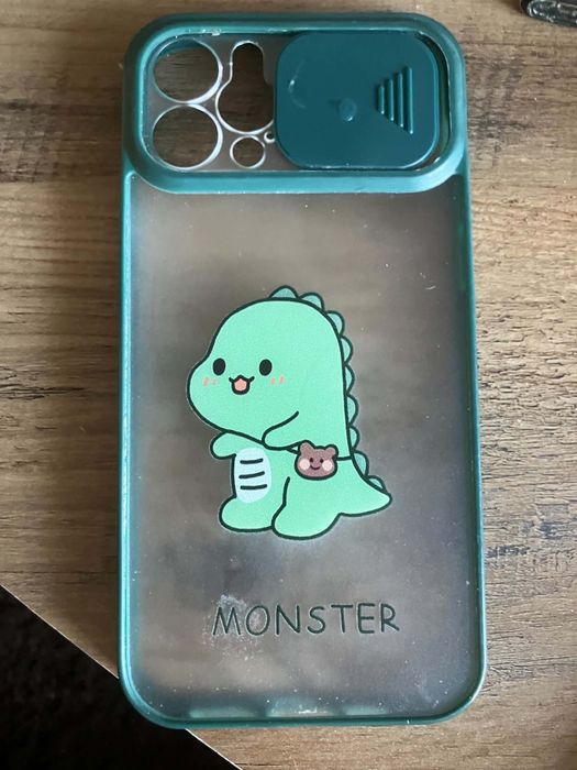 7 par Etui do iPhona 12