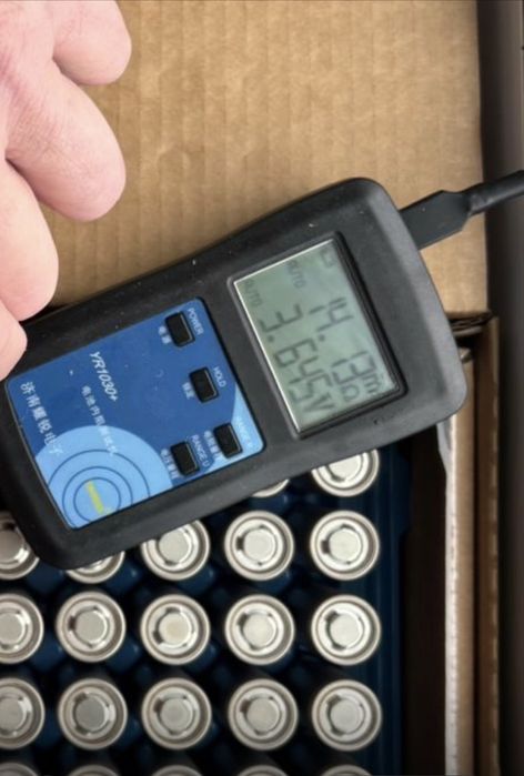 Акумулятор  BAK N21700G 50 BAK A01