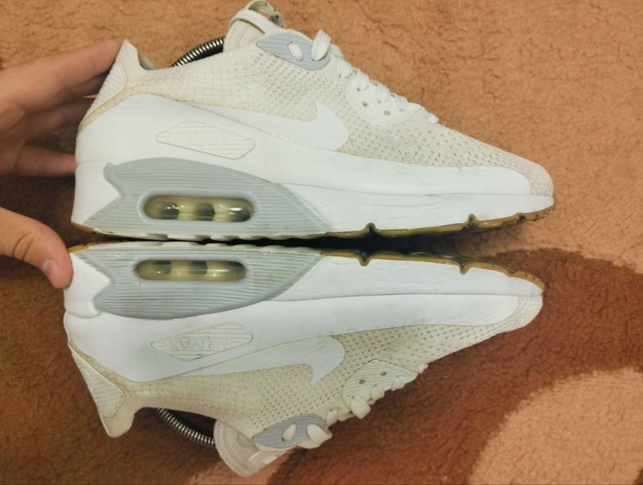 кросівки Nike air max